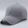 Custom White Cap with Logo – Personalized White Baseball Caps for Branding & Promotions in India tauffa
