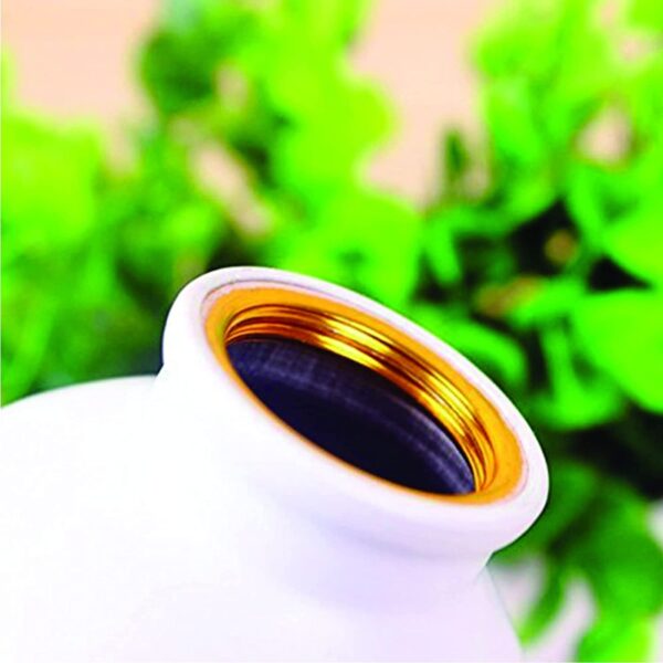 600 ml Sublimation Bottle with Logo – Custom Printed 600ml Sipper | Personalized Water Bottle for Gifting | Customized Sublimation Bottle India