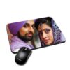 Custom Mouse Pad with Photo, Name or Logo – Personalized Printed Mouse Pad Online India for Office & Gifting