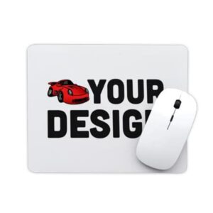 Custom Mouse Pad with Photo