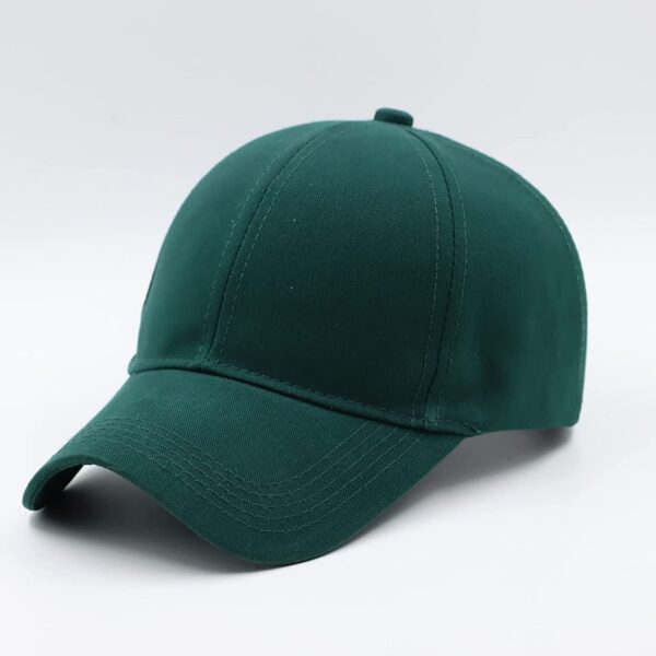Custom Green Cap with Logo – Personalized Promotional Caps for Branding & Corporate Events.